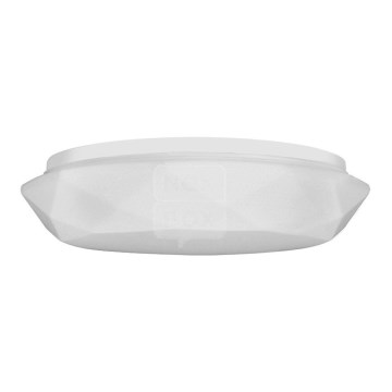 Luz de teto de casa de banho LED GALAXY LED/17W/230V IP44