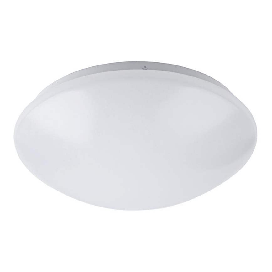Luz de teto de casa de banho LED LED/12W/230V IP44