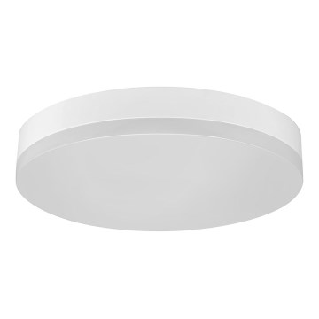 Luz de teto de casa de banho LED LED/18W/230V IP44