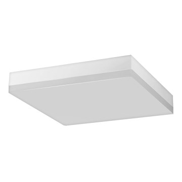 Luz de teto de casa de banho LED LED/18W/230V IP44