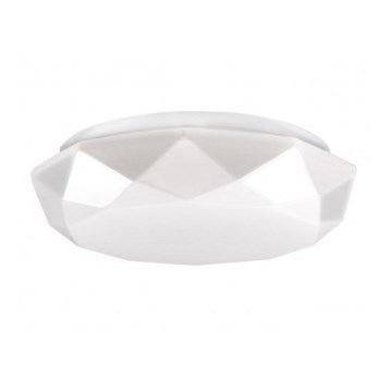 Luz de teto de casa de banho LED SELINA LED/12W/230V IP44