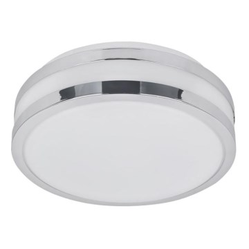 Luz de teto de casa de banho NORD 2xE27/60W/230V IP44