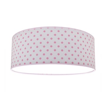 Luz de teto de criança 2xE27/60W/230V