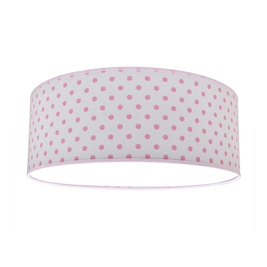 Luz de teto de criança 2xE27/60W/230V