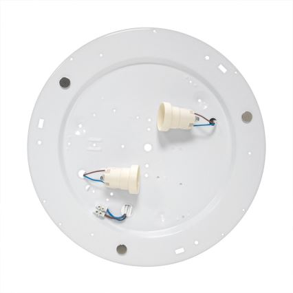 Luz de teto de criança 2xE27/60W/230V