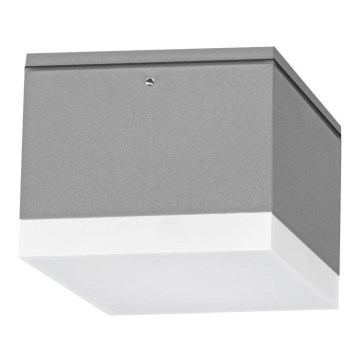 Luz de teto de exterior LED BRUNO LED/10W/230V IP54