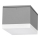 Luz de teto de exterior LED BRUNO LED/10W/230V IP54