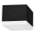 Luz de teto de exterior LED BRUNO LED/10W/230V IP54