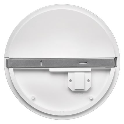 Luz de teto de exterior LED DORI LED/24W/230V IP54 redondo