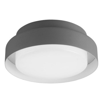 Luz de teto de exterior LED LED/15W/230V IP65