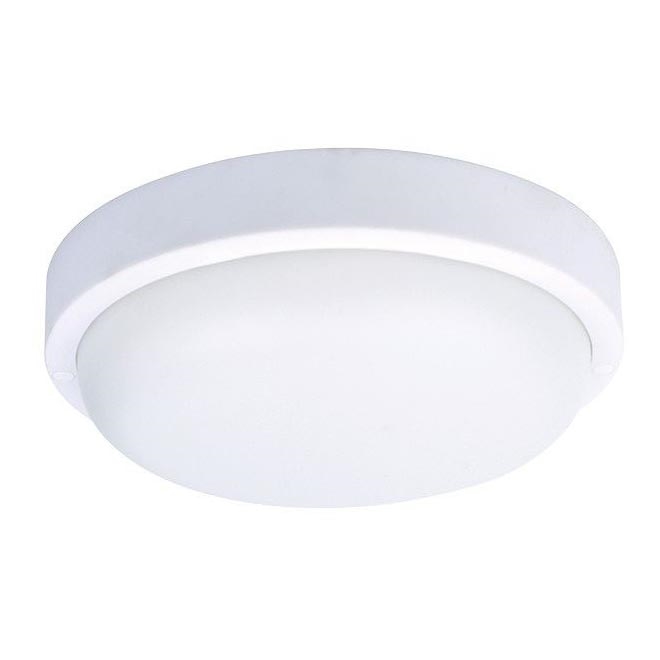 Luz de teto de exterior LED LED/20W/230V IP54