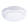 Luz de teto de exterior LED LED/20W/230V IP54