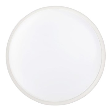 Luz de teto de exterior LED LED/20W/230V IP65