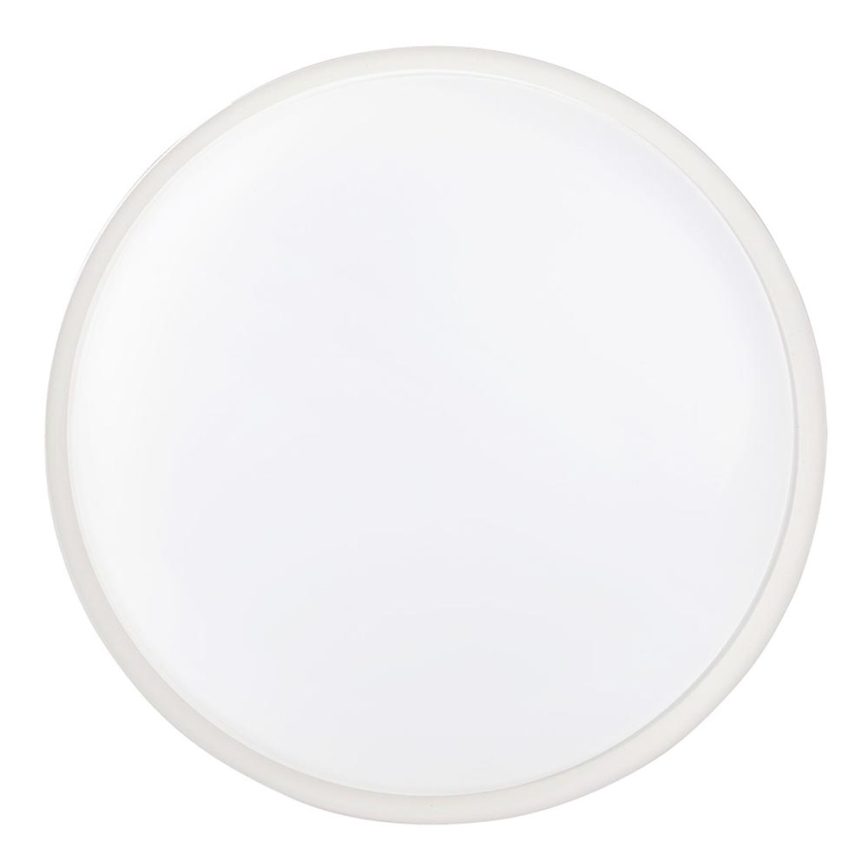 Luz de teto de exterior LED LED/20W/230V IP65
