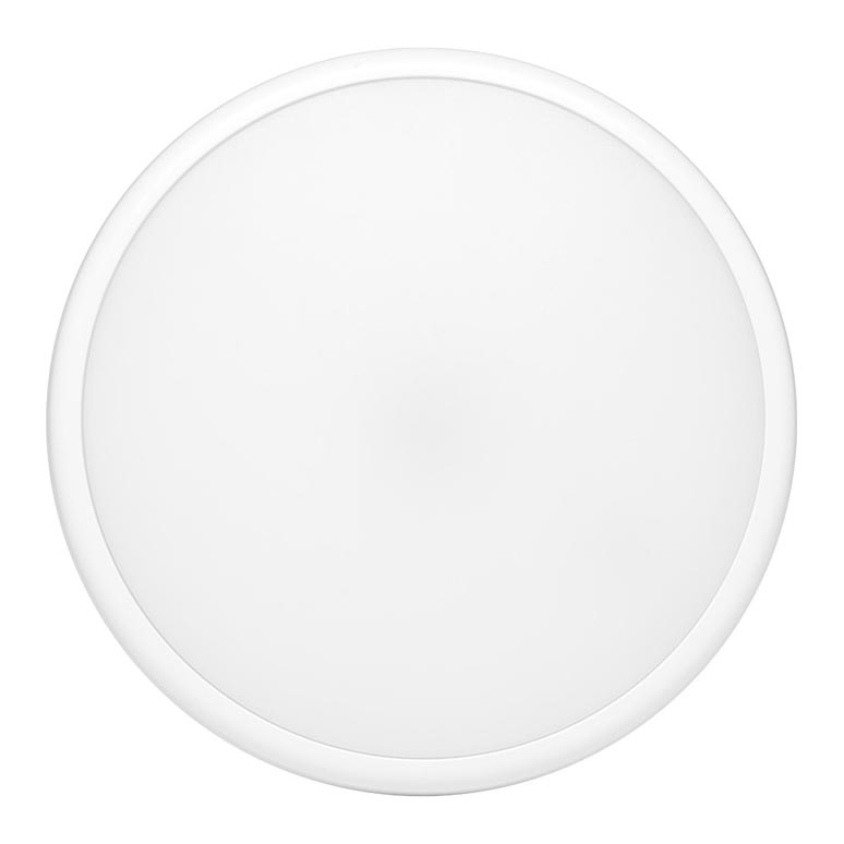 Luz de teto de exterior LED MOVA LED/16W/230V IP65
