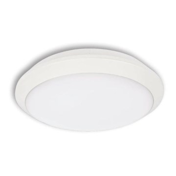 Luz de teto de exterior LED TIPO LED/18W/230V IP66