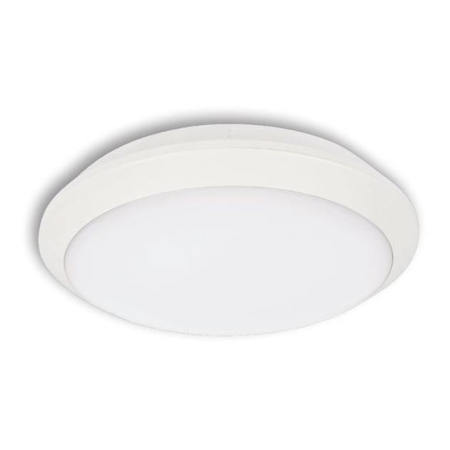 Luz de teto de exterior LED TIPO LED/18W/230V IP66