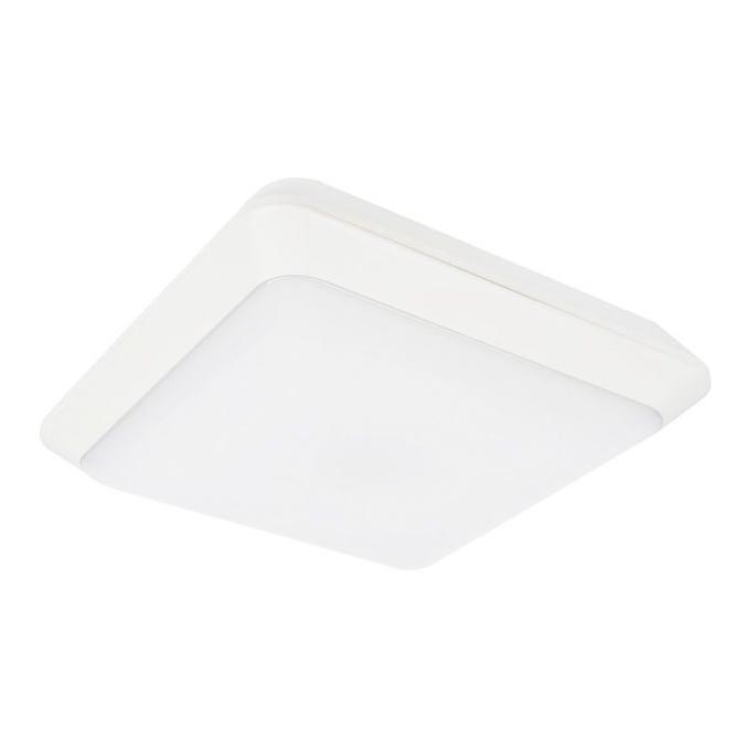 Luz de teto de exterior LED TIPO LED/24W/230V IP66
