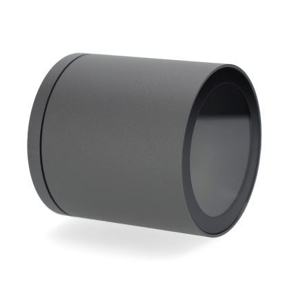 Luz de teto de exterior QUAZAR 1xGU10/20W/230V IP44