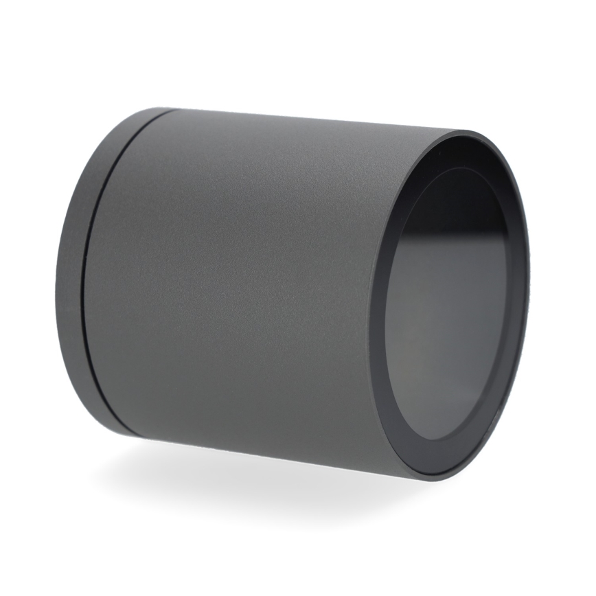 Luz de teto de exterior QUAZAR 1xGU10/20W/230V IP44
