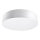 Luz de teto DRUM 3xE27/23W/230V diâmetro 40 cm
