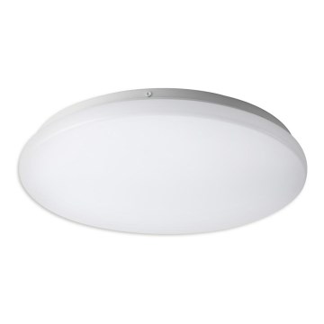 Luz de teto DUNAJ K 30 - Luz de teto LED DUNAJ LED/18W/230V 4000K