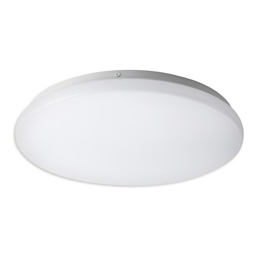 Luz de teto DUNAJ K 30 - Luz de teto LED DUNAJ LED/18W/230V 4000K