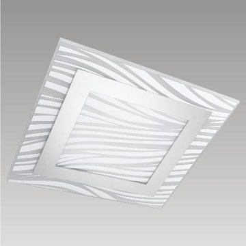 Luz de teto Epsylon 2xE27/60W