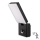 Luz de Teto Faro C PIR - Foco LED com sensor FARO LED/15W/230V IP65 preto