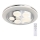Luz de teto fosca LED BUBBLES LED/48W/230V + RC