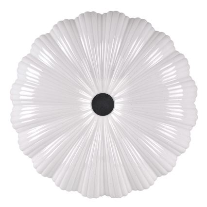Luz de teto fosca LED FLOWER LED/36W/230V + RC