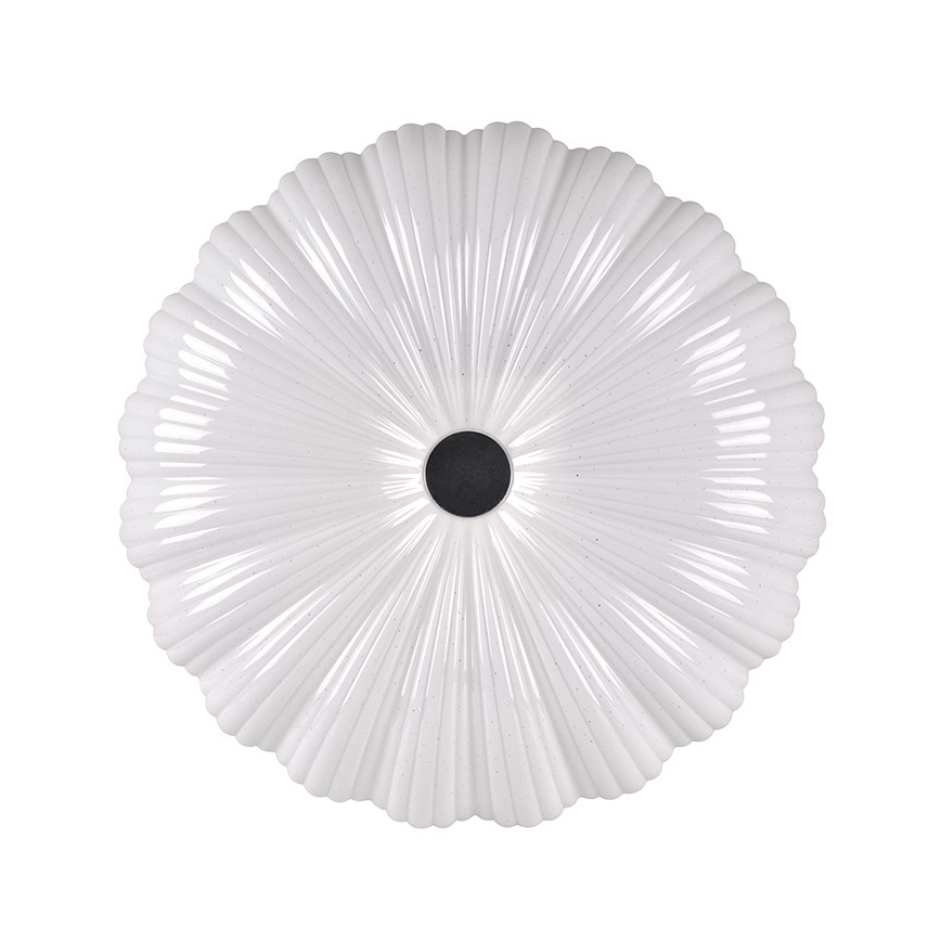 Luz de teto fosca LED FLOWER LED/36W/230V + RC