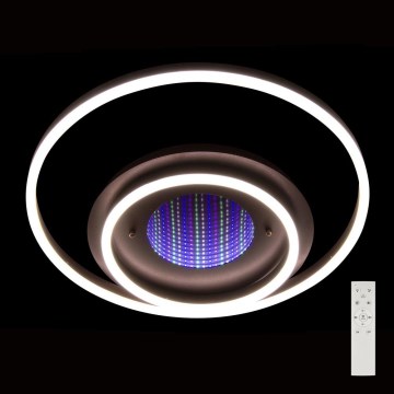 Luz de teto fosca LED LED/100W/230V