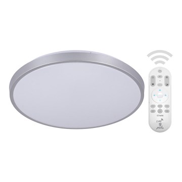 Luz de teto fosca LED OPAL LED/24W/230V