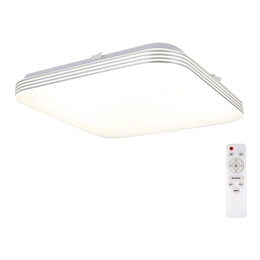 Luz de teto fosca LED PALERMO LED/40W/230V
