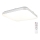 Luz de teto fosca LED PALERMO LED/40W/230V
