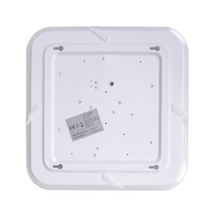 Luz de teto fosca LED PALERMO LED/40W/230V