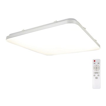 Luz de teto fosca LED PALERMO LED/72W/230V