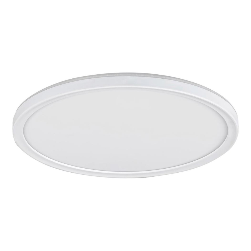 Luz de teto fosca LED PAVEL LED/22W/230V