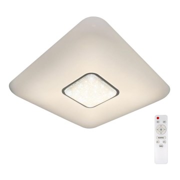Luz de teto fosca LED YAX LED/24W/230V