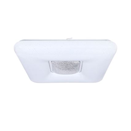 Luz de teto fosca LED YAX LED/24W/230V