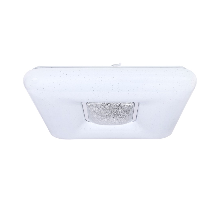 Luz de teto fosca LED YAX LED/24W/230V