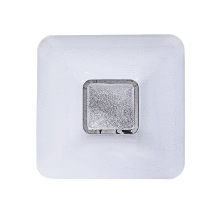 Luz de teto fosca LED YAX LED/24W/230V