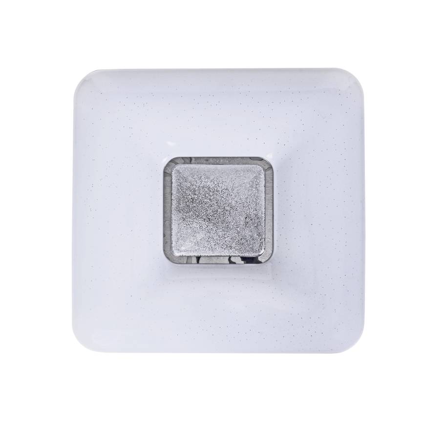 Luz de teto fosca LED YAX LED/24W/230V