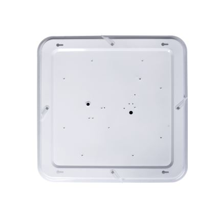 Luz de teto fosca LED YAX LED/24W/230V