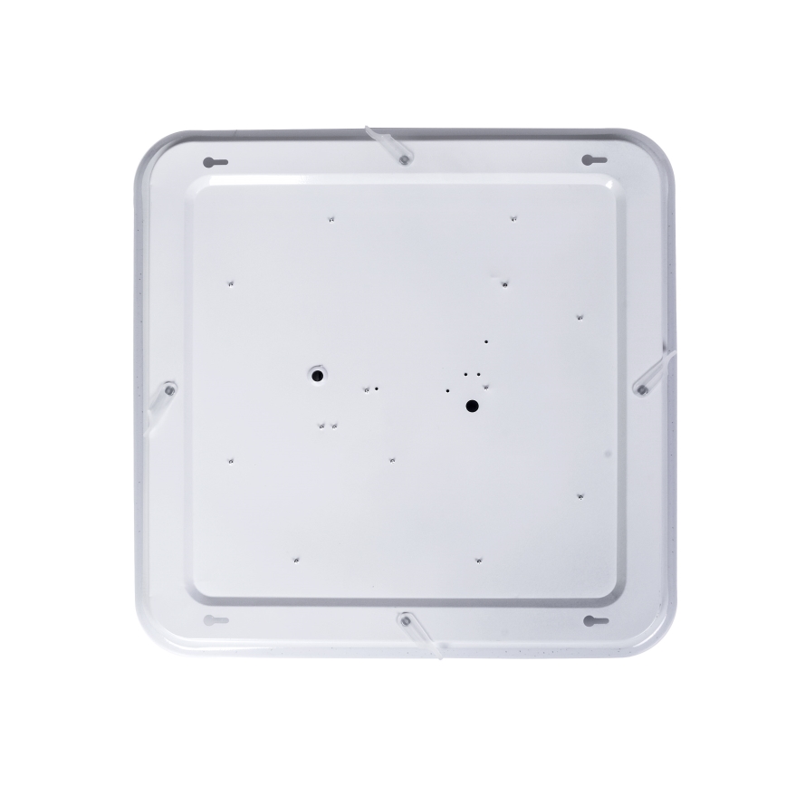 Luz de teto fosca LED YAX LED/24W/230V