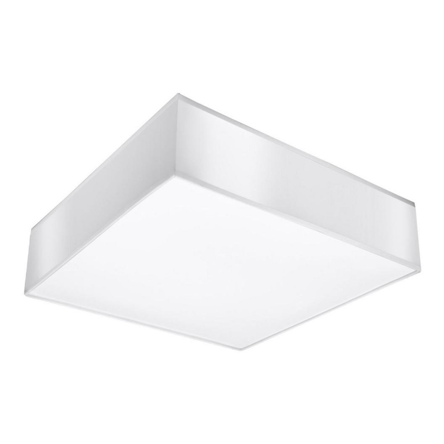 Luz de teto HORUS 35 2xE27/60W/230V branco
