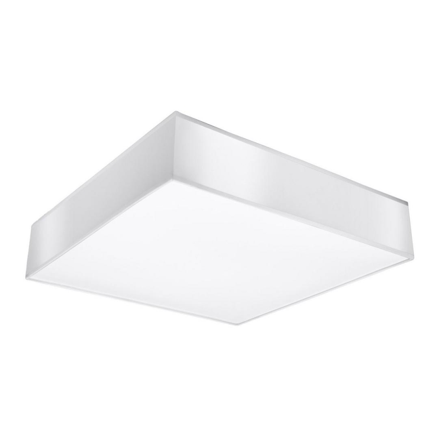Luz de teto HORUS 45 3xE27/60W/230V branco