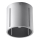 Luz de teto INEZ 1xG9/40W/230V cinzento