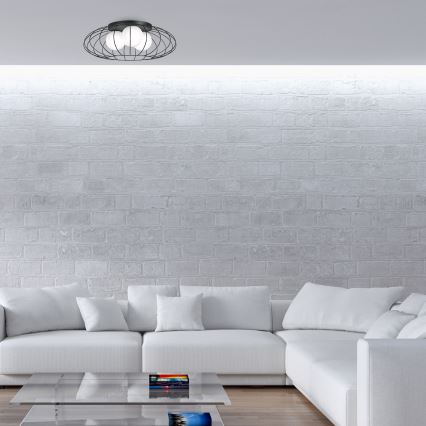 Luz de teto KRONOS 3xE14/40W/230V